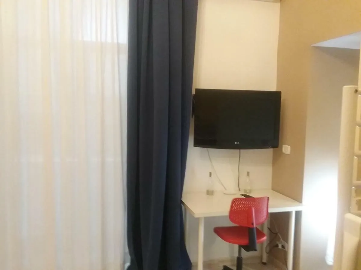 Al Primo Piano Apartamento Nápoles