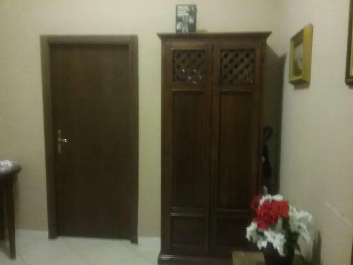 Al Primo Piano Apartamento Nápoles