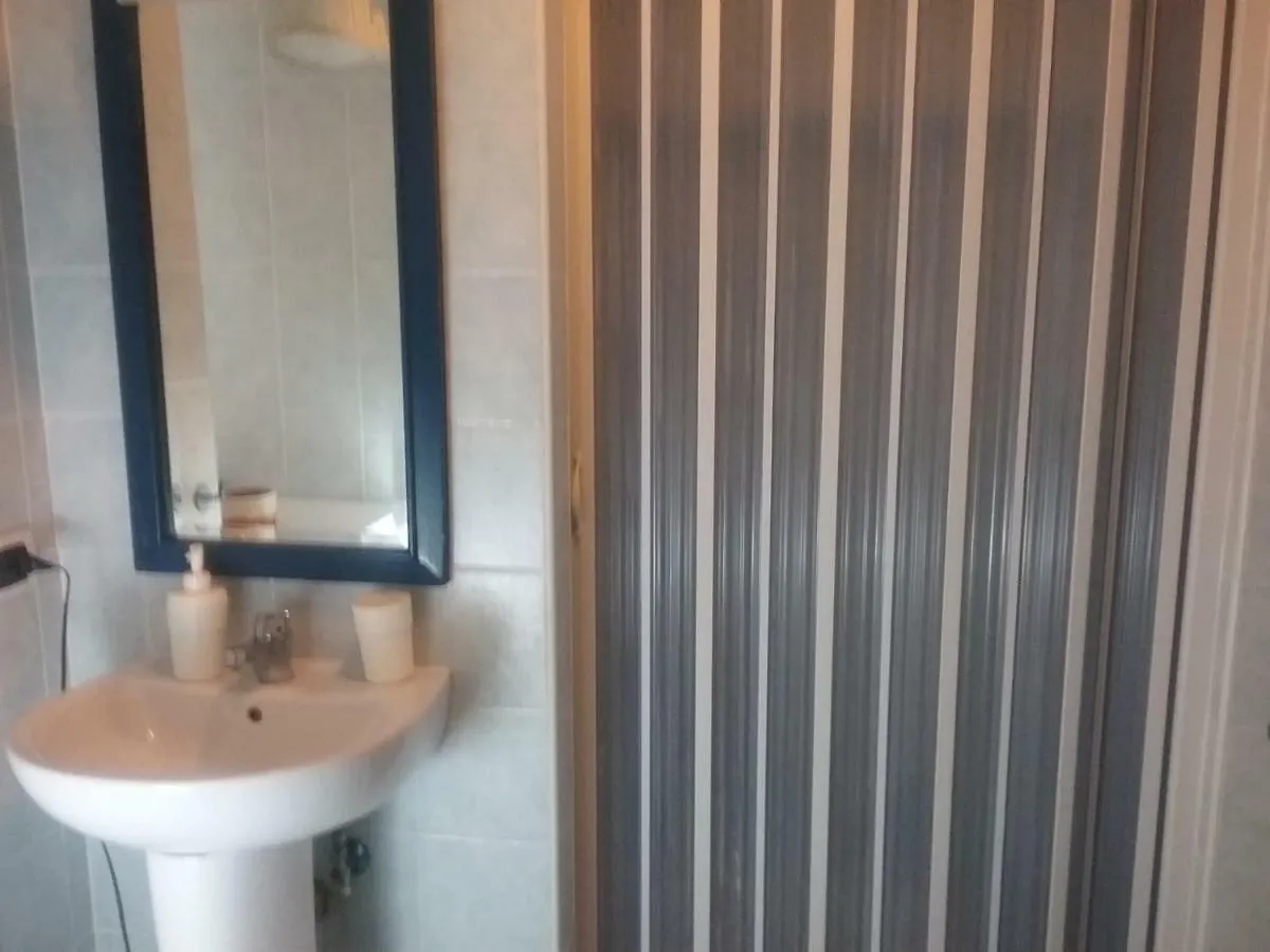 Al Primo Piano Apartamento Nápoles